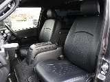 トヨタ ハイエースバン(15枚目)