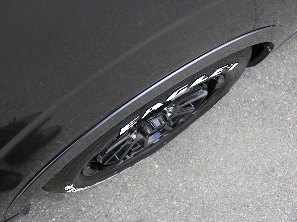 トヨタ ハイエースバン(20枚目)