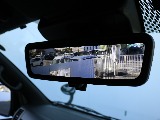 メーカーオプションデジタルインナーミラー
