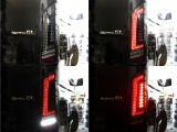 オリジナルプレステージＬＥＤテールランプ