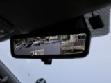 メーカーオプションデジタルインナーミラー
