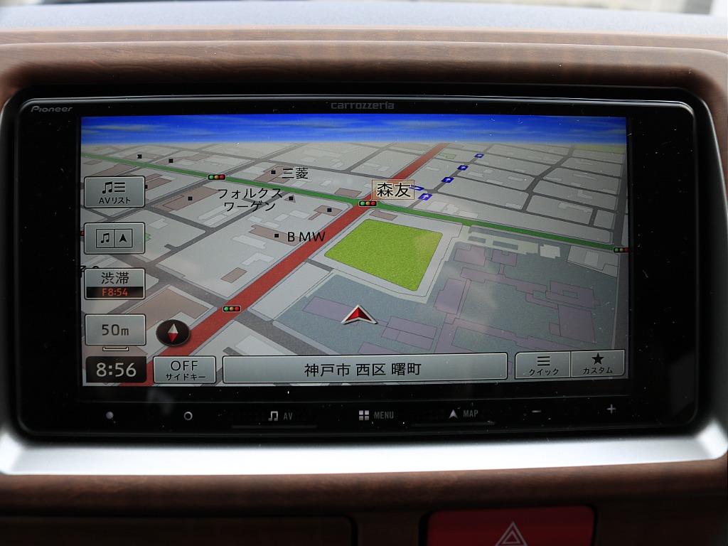 内外装、足回り、ナビと欲しい装備をパッケージングでコンプリートカスタム★もちろん追加カスタムもお任せください！どんなカスタムもお任せください！お客様のニーズに合わせたご提案をさせていただきます！