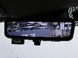 メーカーオプションデジタルインナーミラー