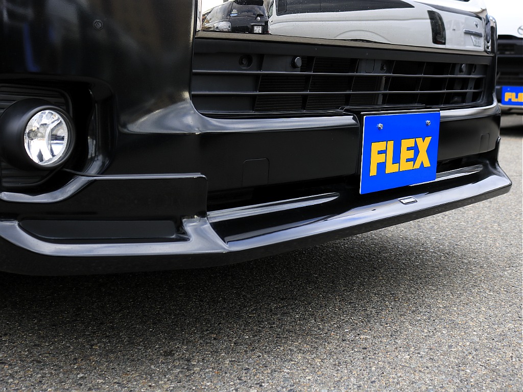 トヨタ ハイエースバン(15枚目)