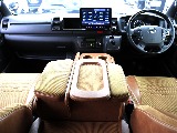 トヨタ ハイエースバン(16枚目)