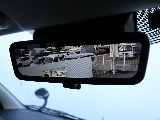 メーカーオプションデジタルインナーミラー