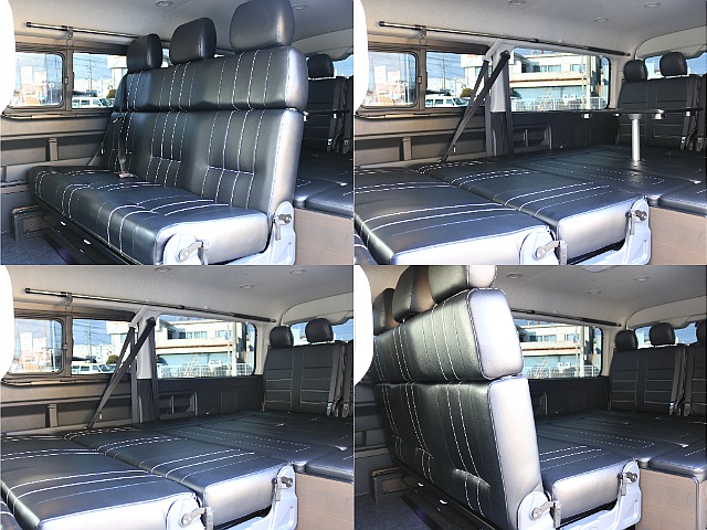 様々なアレンジが可能です