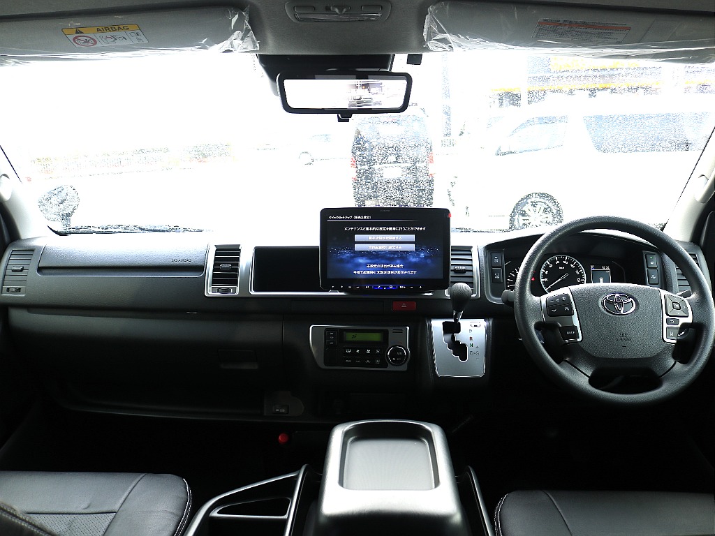 追加カスタム承ります