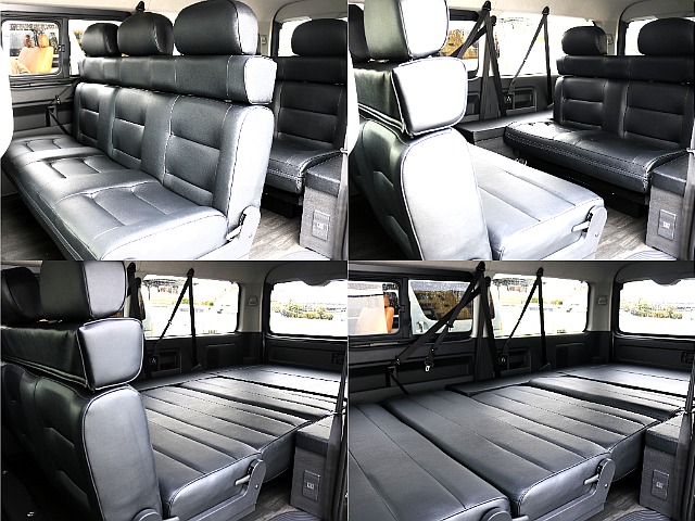 様々なアレンジが可能です