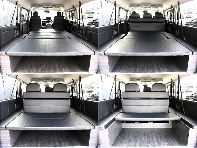 様々なアレンジが可能です