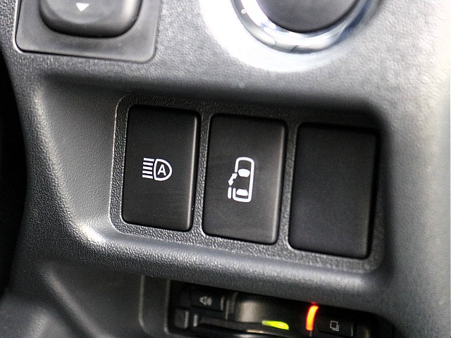 メーカーオプションパワースライドドア