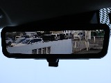 メーカーオプションデジタルインナーミラー
