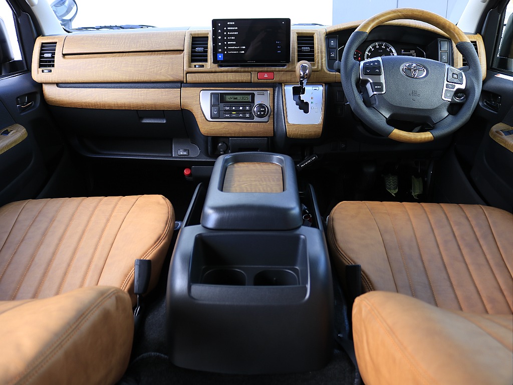 助手席SRSエアバック付き