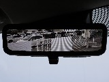メーカーオプションデジタルインナーミラー