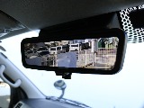 メーカーオプションデジタルインナーミラー