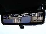 メーカーオプションデジタルインナーミラー