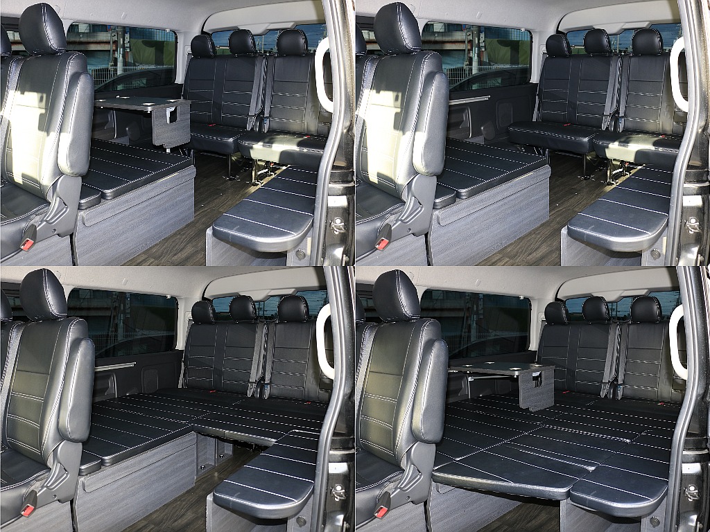 様々なアレンジが可能です