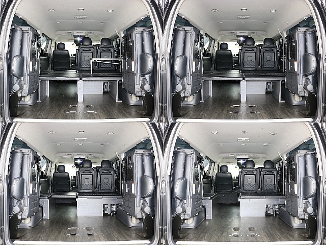 様々なアレンジが可能です