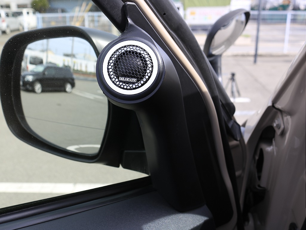 内外装、足回り、ナビと欲しい装備をパッケージングでコンプリートカスタム★もちろん追加カスタムもお任せください！どんなカスタムもお任せください！お客様のニーズに合わせたご提案をさせていただきます！