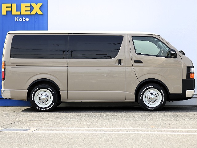 内外装、足回り、ナビと欲しい装備をパッケージングでコンプリートカスタム★もちろん追加カスタムもお任せください！どんなカスタムもお任せください！お客様のニーズに合わせたご提案をさせていただきます！