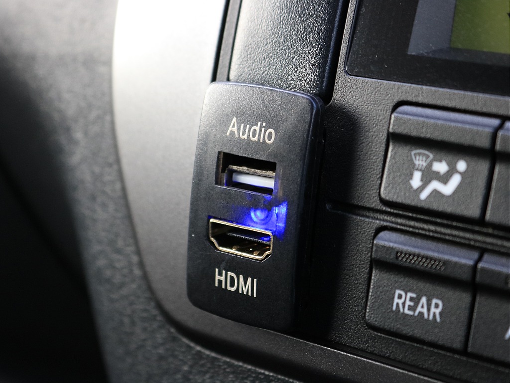 ＨＤＭＩポート