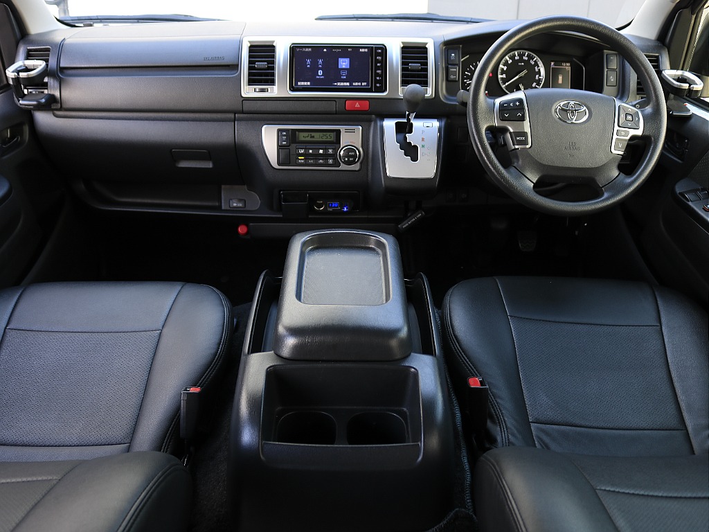 追加カスタム承ります