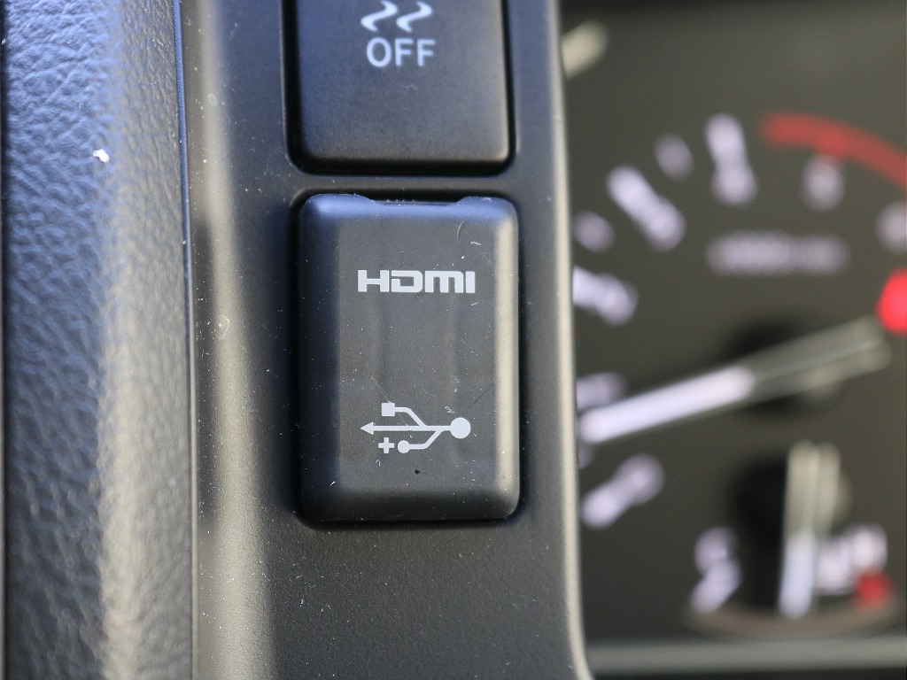 ＨＤＭＩポート