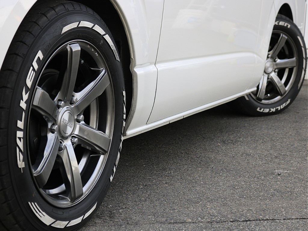 ファルケンタイヤ