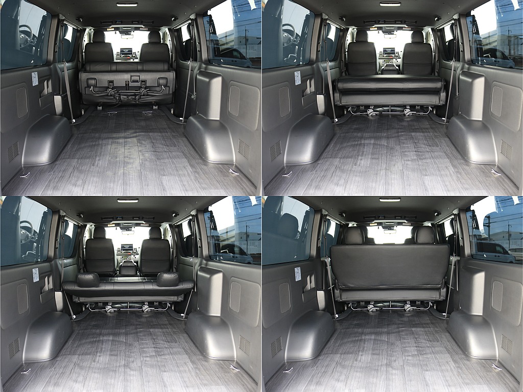 ＣＦカーゴマット