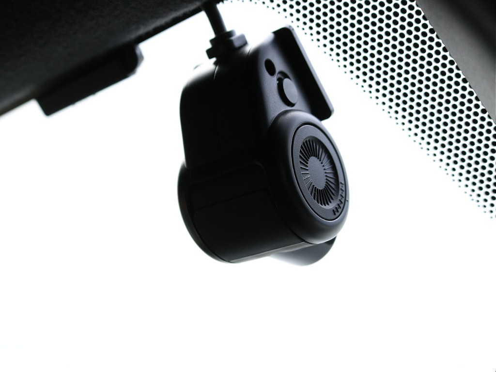 ドライブレコーダー