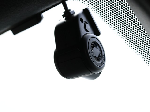 ドライブレコーダー