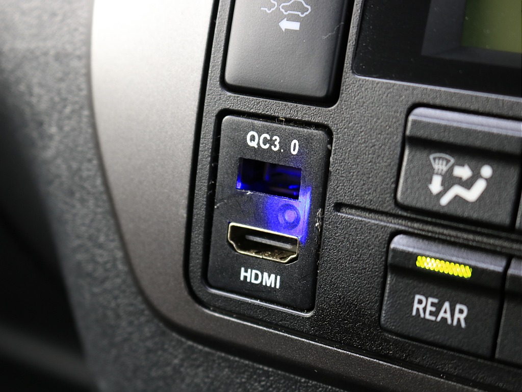 ＨＤＭＩポート