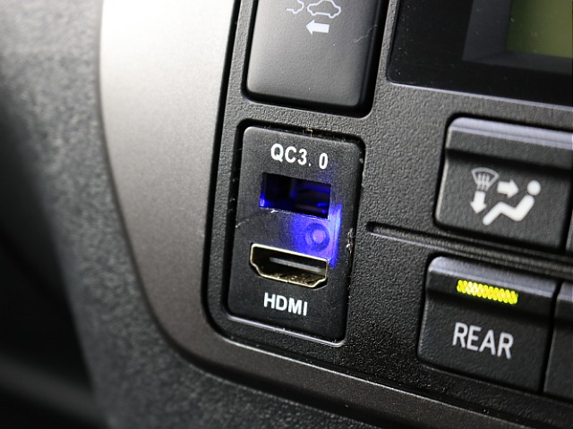 ＨＤＭＩポート