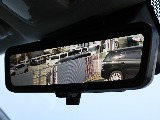 メーカーオプションデジタルインナーミラー