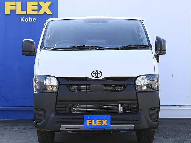 ハイエース神戸店ラインID【@841nuclq】お問合せご利用下さい！