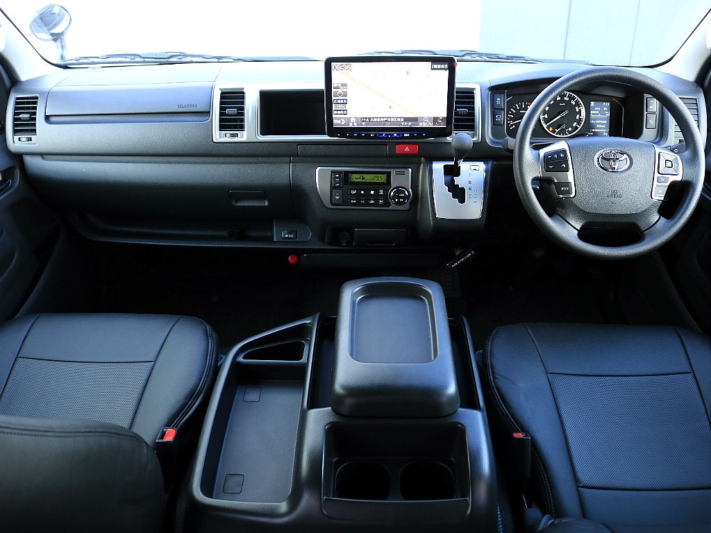 追加カスタム承ります