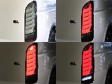 オリジナルシグマＬＥＤテールランプ