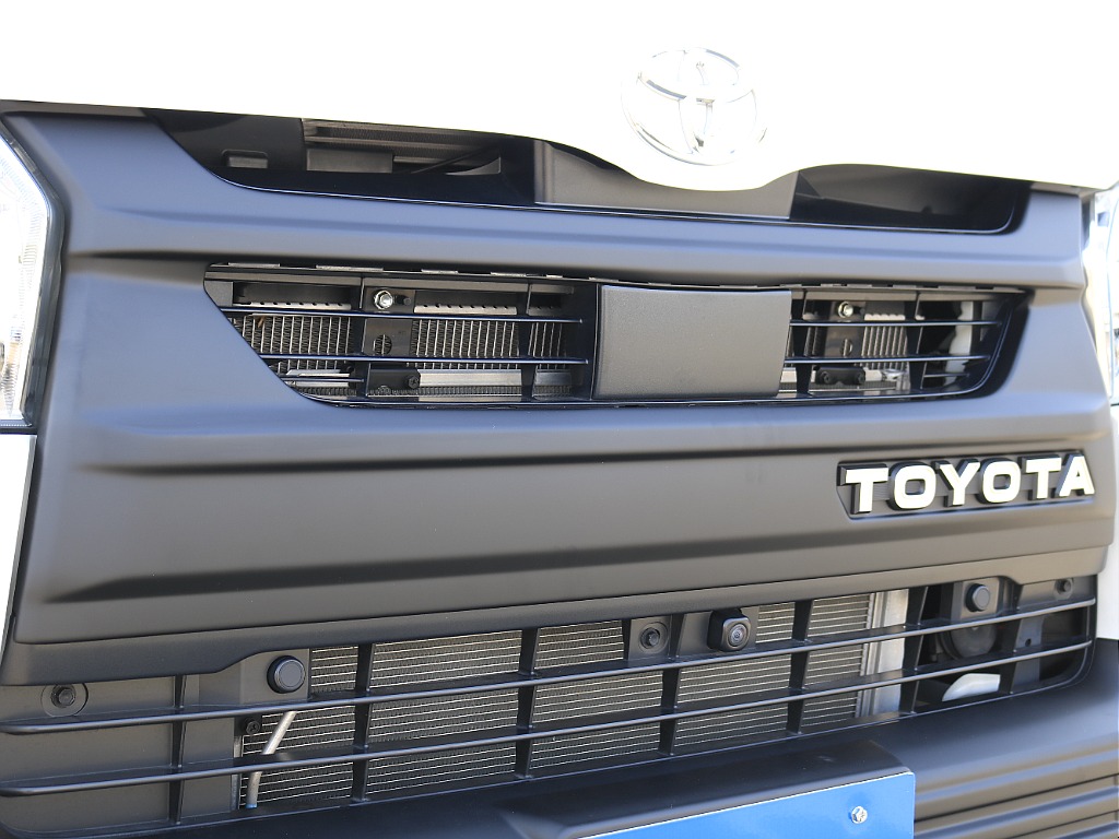 グリルガーニッシュ