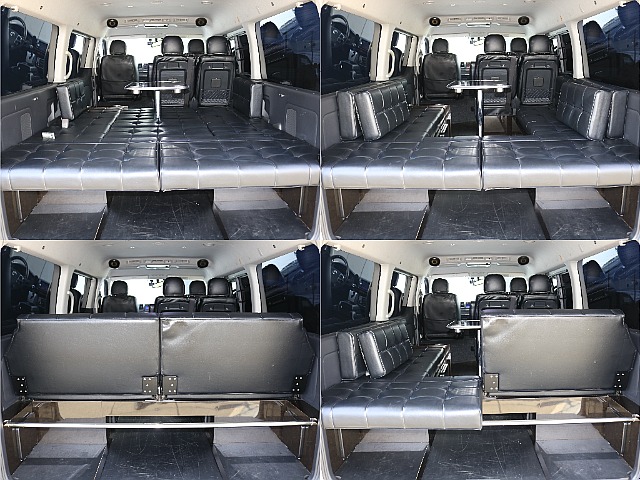 様々なアレンジが可能です