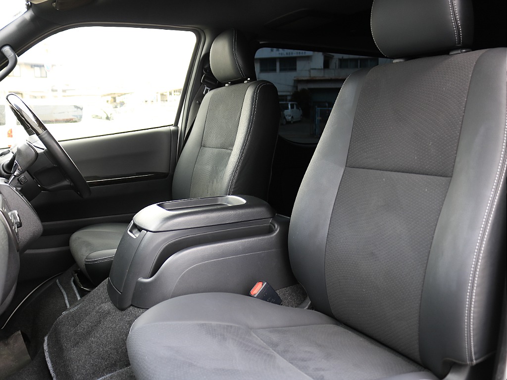 専用ウッドコンビハンドル