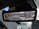 メーカーオプションデジタルインナーミラー