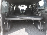 トヨタ ハイエースバン(23枚目)