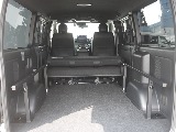 トヨタ ハイエースバン(24枚目)