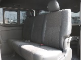 トヨタ ハイエースバン(25枚目)