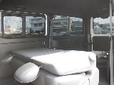トヨタ ハイエースバン(26枚目)