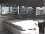 トヨタ ハイエースバン(27枚目)