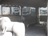トヨタ ハイエースバン(28枚目)