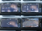 トヨタ純正ナビ！
