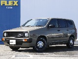 EURO　BOX　角目フェイスチェンジ　新品クロスカントリー15インチアルミホイール　新品オープンカントリータイヤ