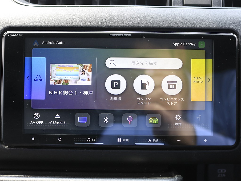 内外装、足回り、ナビと欲しい装備をパッケージングでコンプリートカスタム★もちろん追加カスタムもお任せください！どんなカスタムもお任せください！お客様のニーズに合わせたご提案をさせていただきます！